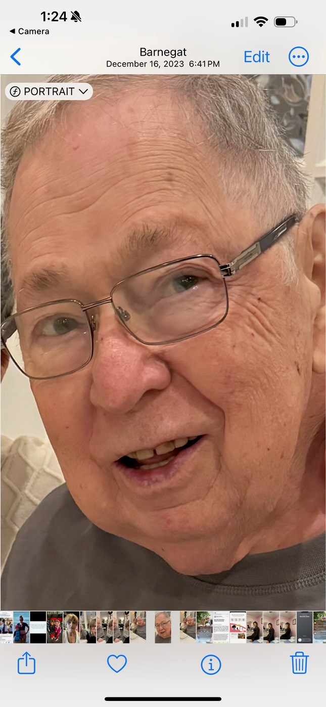 Obituary of John Joseph Killeen