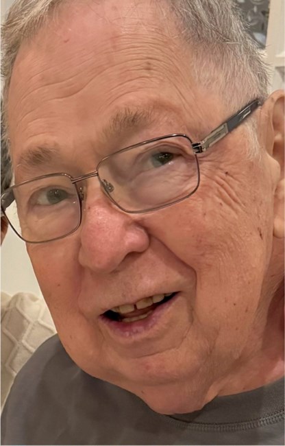 Obituary of John Joseph Killeen