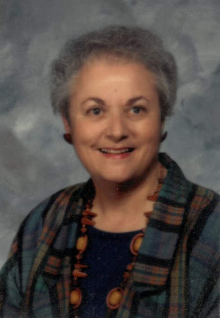 Obituary of Jan Donovan