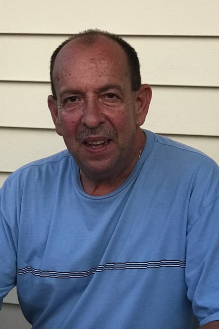 Obituary of Rene Mario Perez