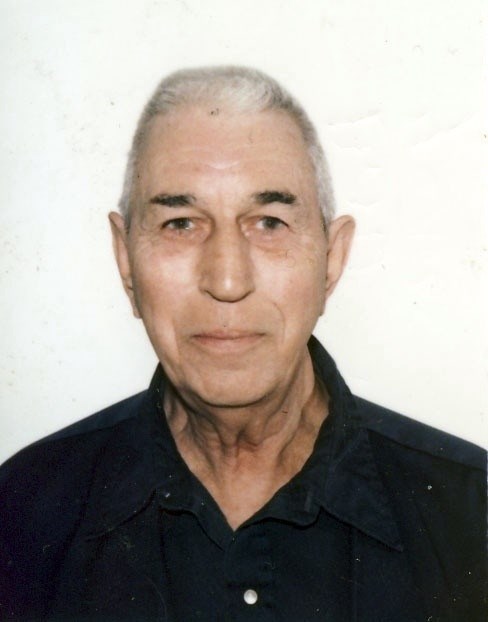 Obituary of Richard Robert Ball