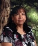 Sylvia Gutierrez