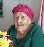 Obituary of Juanita Mendez