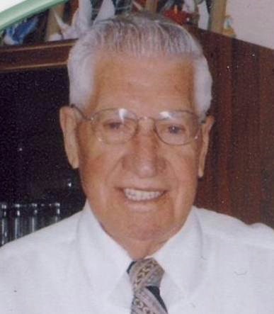 Obituary of Marven Goodwin