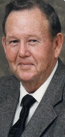 Obituary of Jackie James Hall