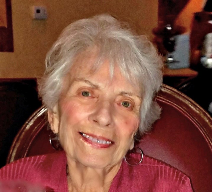 Obituary of Lorraine Abrams