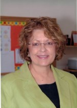 Claudia Trahan