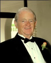 Obituary of Albert John Fern