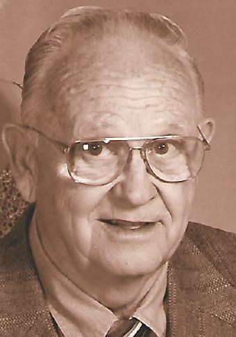 Obituary of Eugene Arthur Hiers