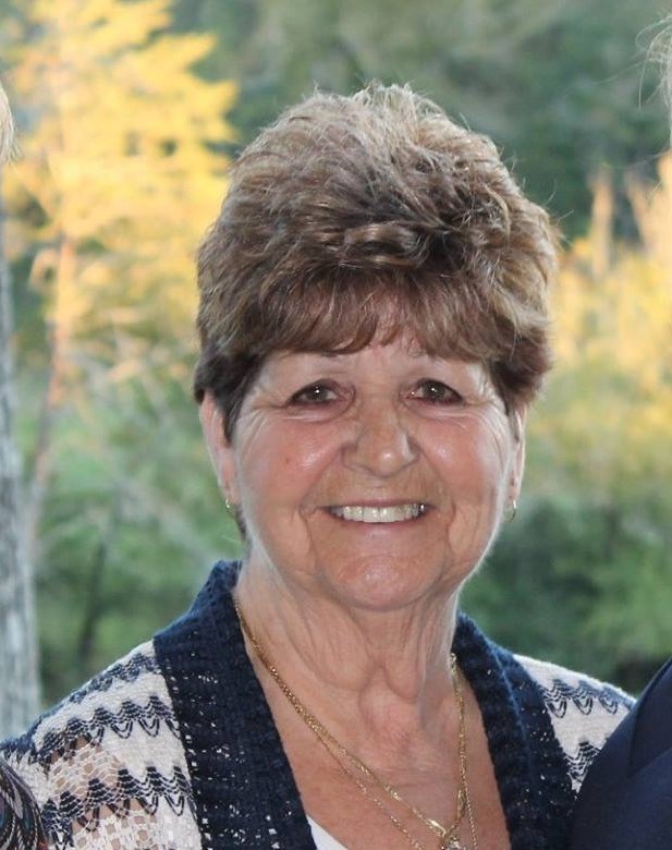 Obituary of Marie Compton Smith