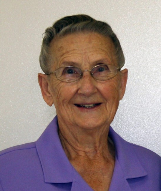 Obituary of Theresa Keiper