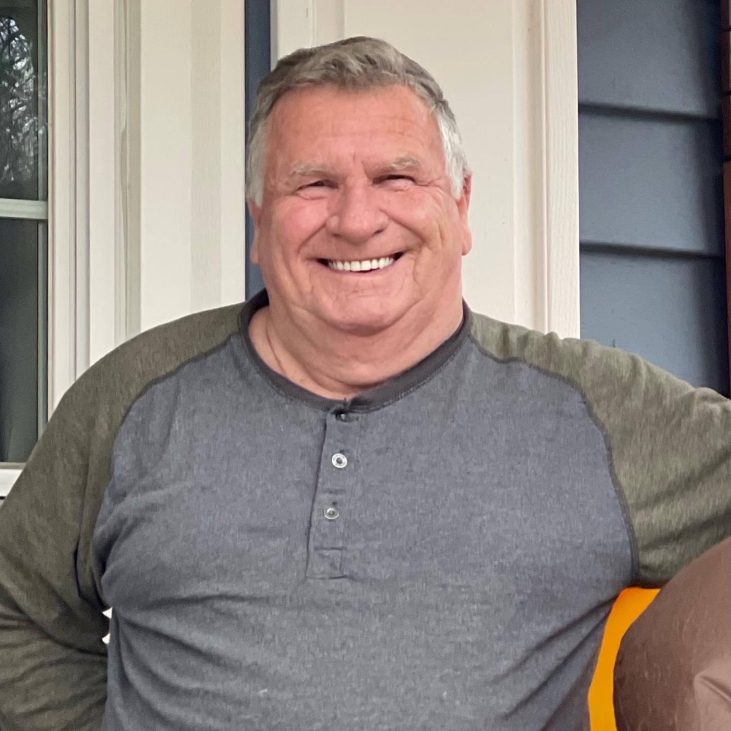 Obituary of Robert Mark Ferris