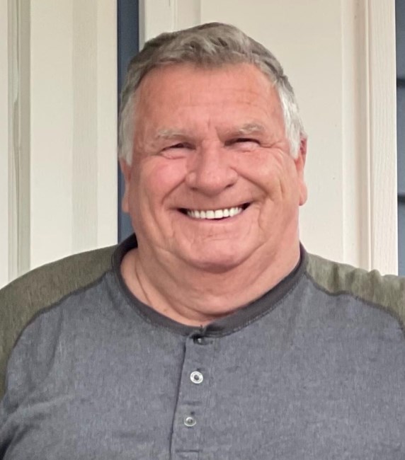 Obituary of Robert Mark Ferris