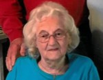 Edith Russell