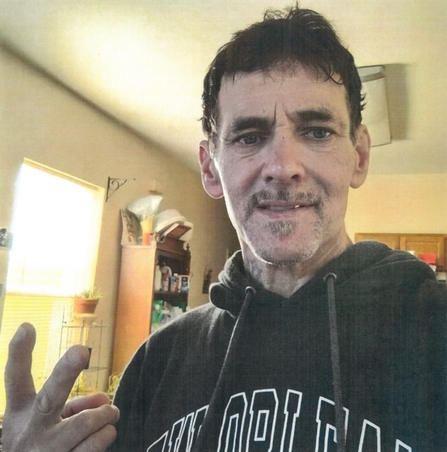 Obituary of Richard "Rickey" Aubrey Barbaro