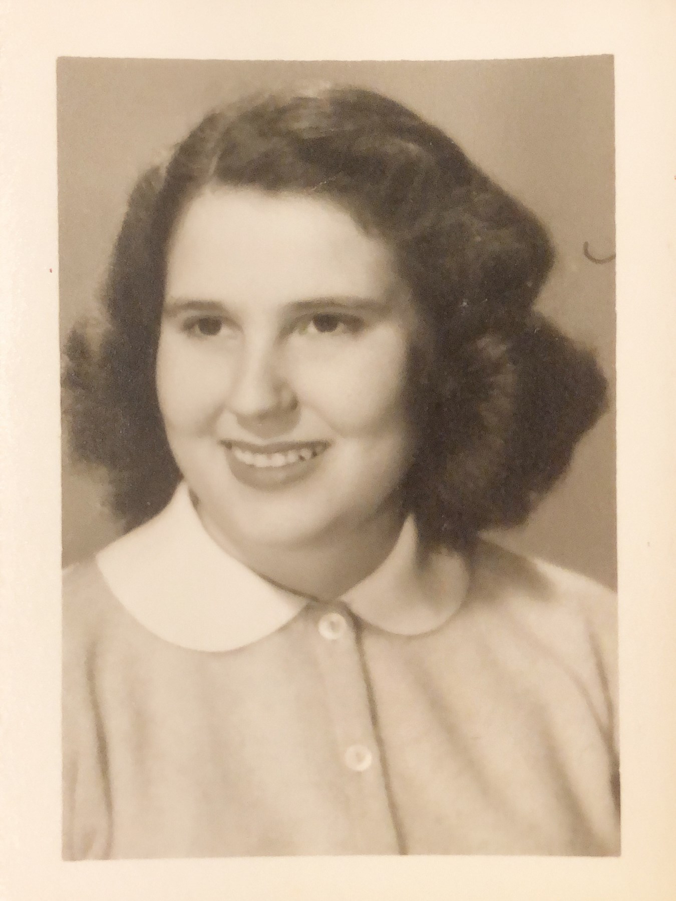 Obituary of Ann L Pepper