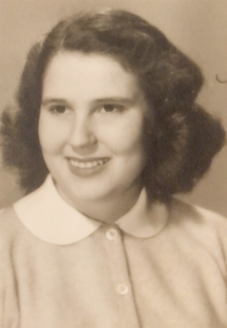 Obituary of Ann L Pepper