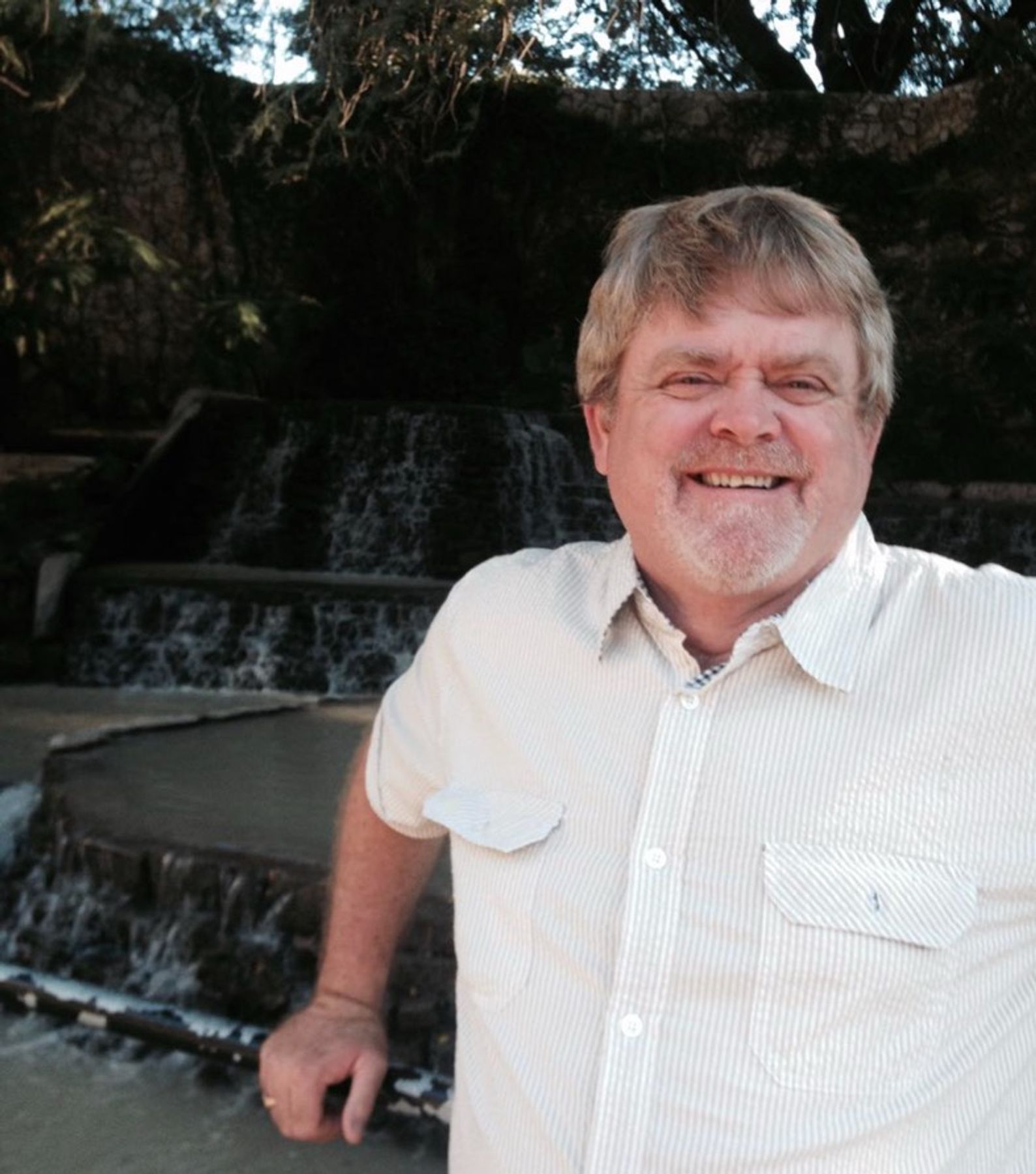 Obituary of Bryan Thornburg