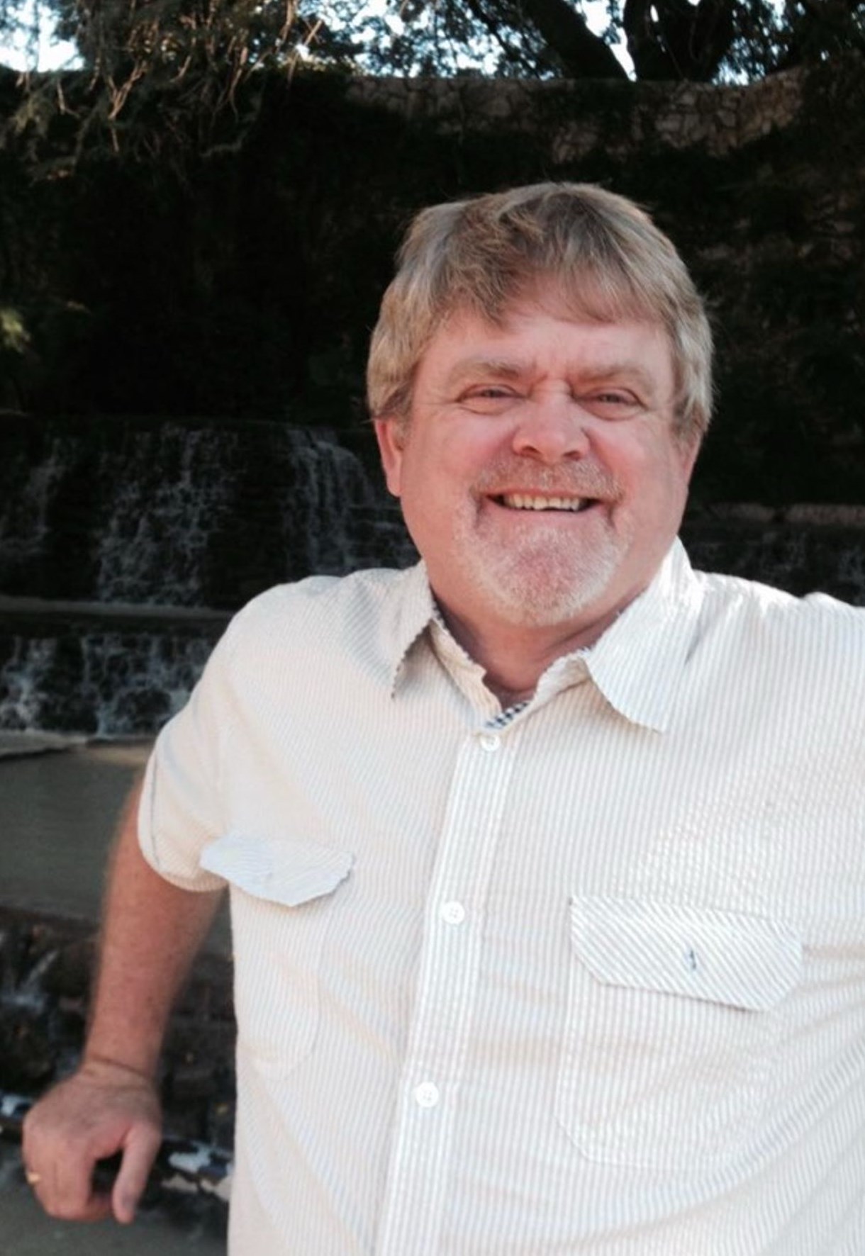 Bryan Thornburg Obituary - Austin, TX