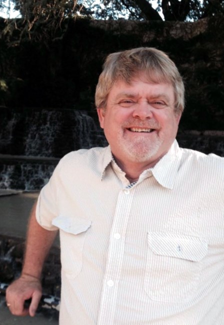 Obituary of Bryan Thornburg