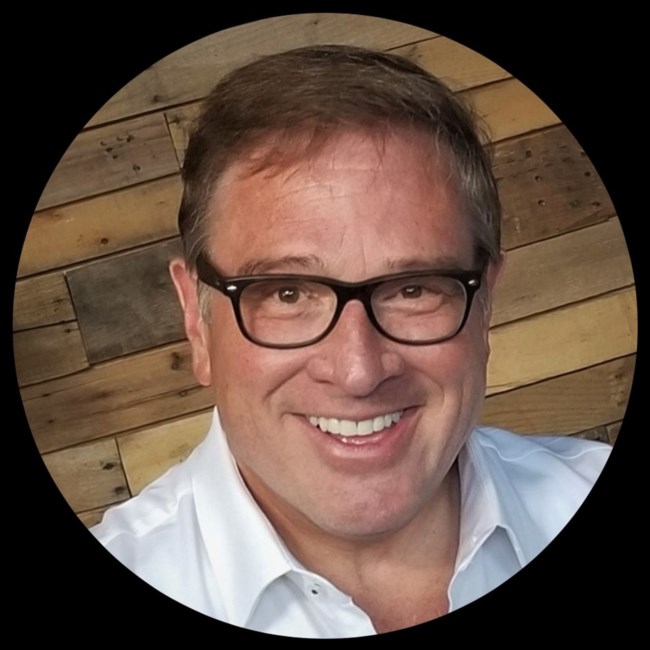 Obituary of John Jeffrey Marotto