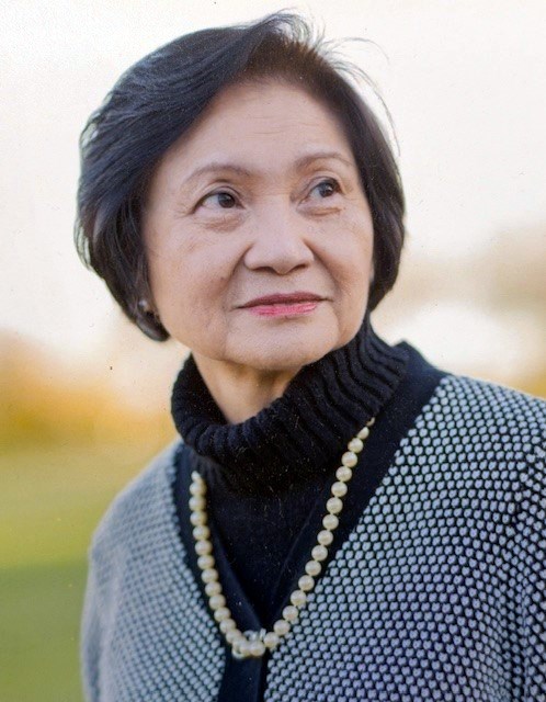 Obituary of Imelda Yabut Gopez