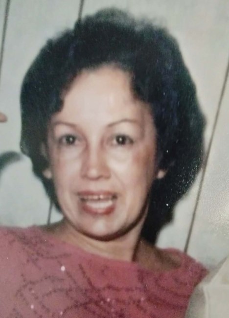 Obituary of Luz Maria Rumiche