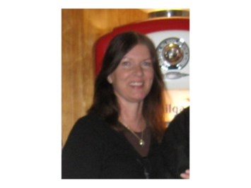 Obituary of Diana Dent