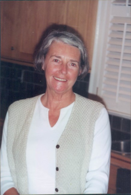 Obituary of Mrs. Virginia  "Ginny" A. Marshall