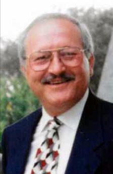 Obituary of William Dick Richard Skibo