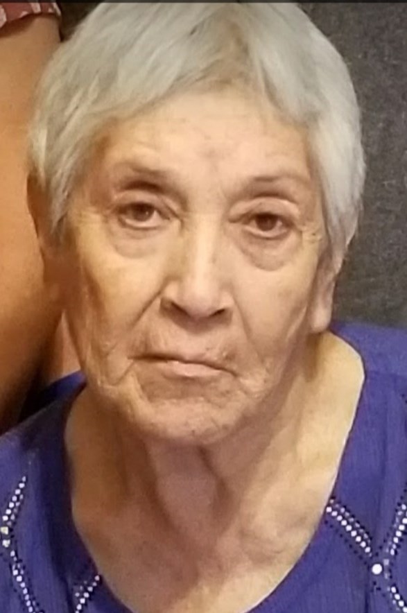 Carolina Ramos Obituary El Paso, TX