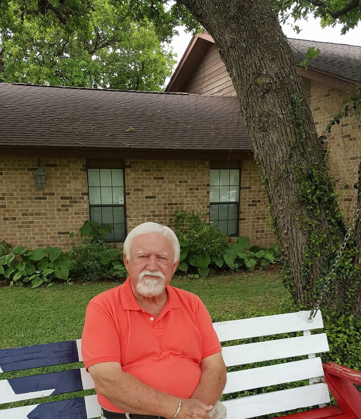 Obituary of Marvin "Benny" Hall Bennett