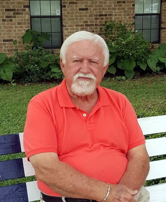 Obituary of Marvin "Benny" Hall Bennett