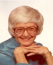 Obituary of Doris M. Young