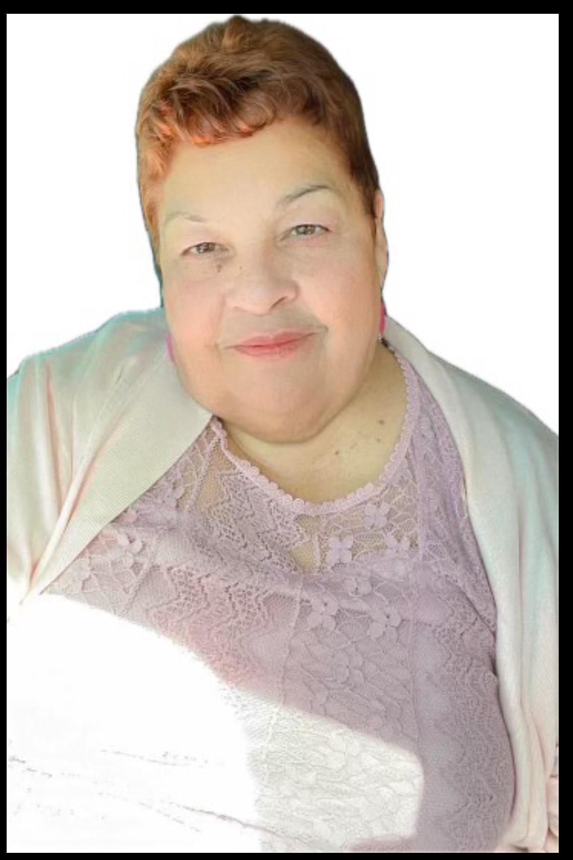 Obituary of Belky Mirla Cruz