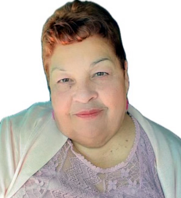 Obituary of Belky Mirla Cruz