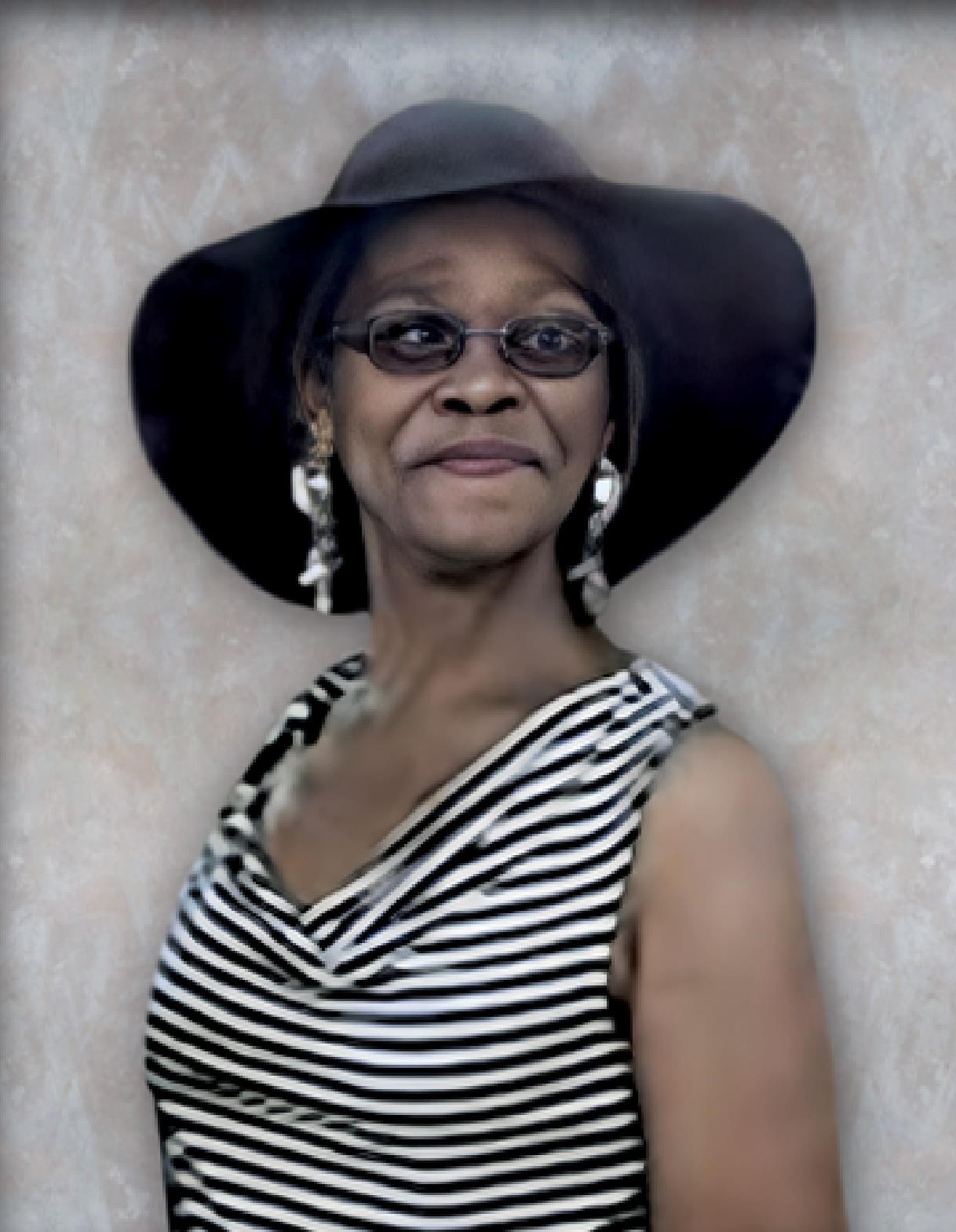 Obituary of Willie Vincent Range