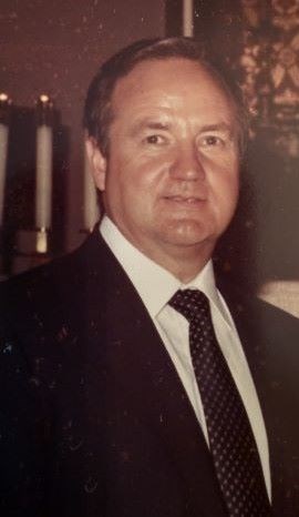 Obituary of James Michael Sullivan