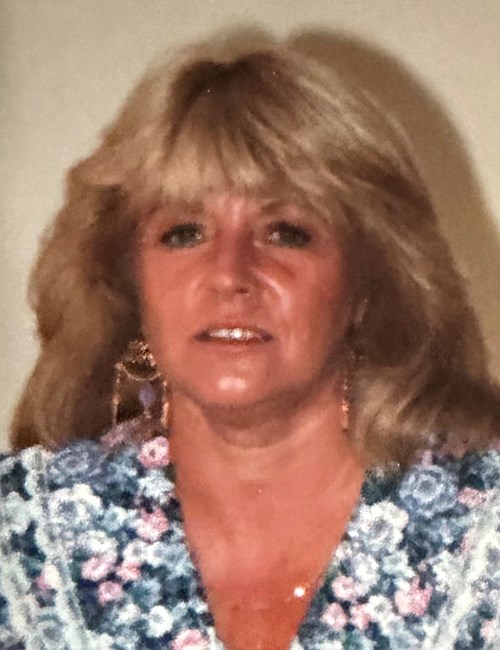 Obituary of Sharon A. Kemp