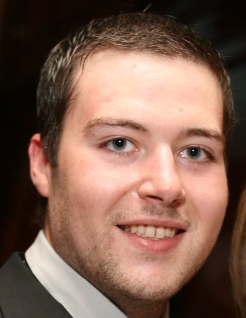 Obituary of Robert S. Sweeney III