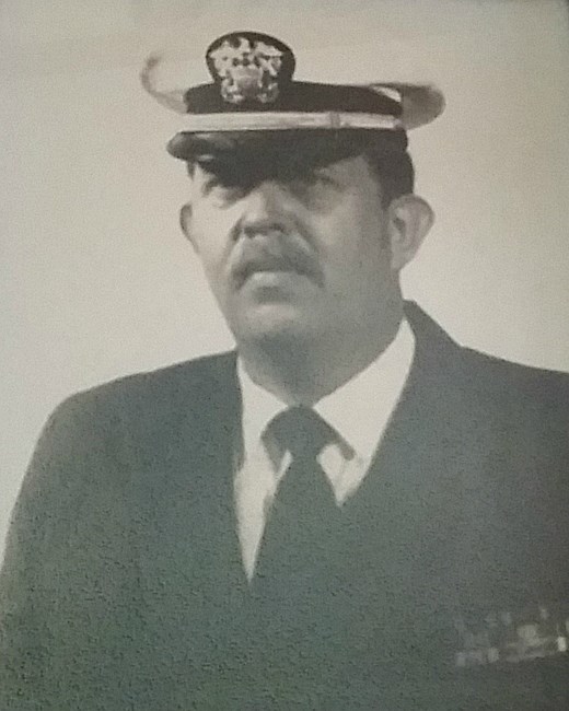 Obituary of Earl E. Lucas