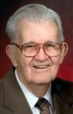 Lloyd Thomas