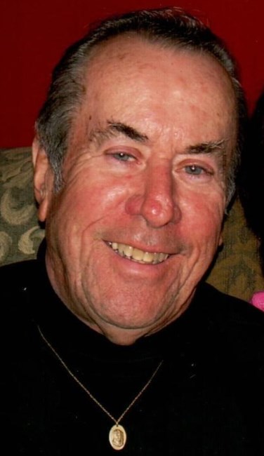 Obituary of John "Jack" J. Higgins