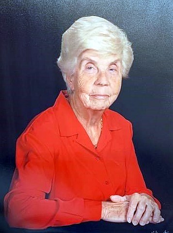 Obituary of Dorothy "Dot" Sue Foster