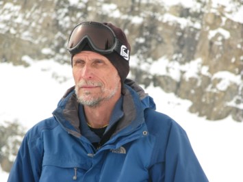 Obituary of Jan Vrana