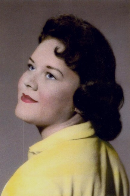 Obituary of Mary E. High