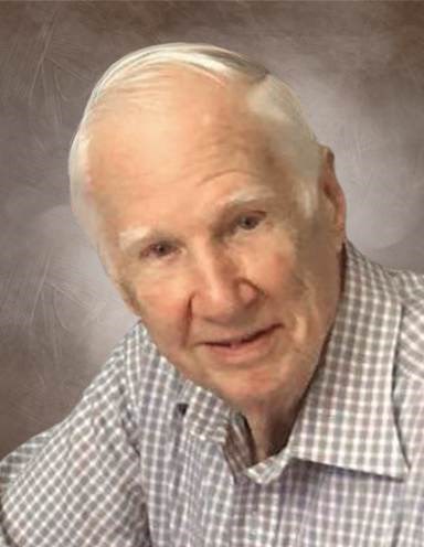 Obituary of Denis Pantridge