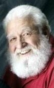 Obituary of Charles Terry "Santa" Williams