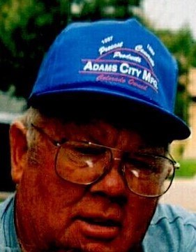 Obituary of William Dean Daniels
