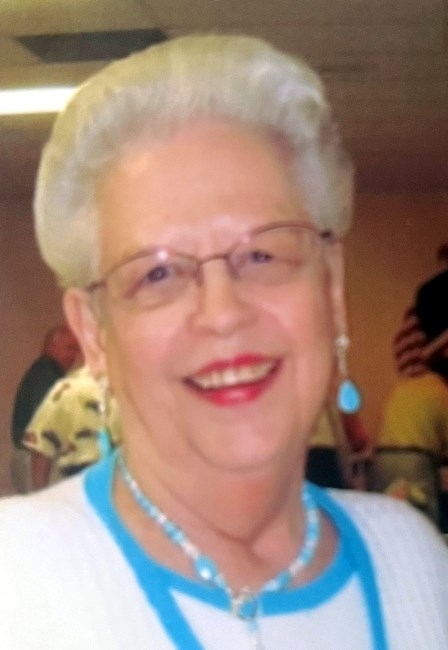 Obituary of Donna L. Laird